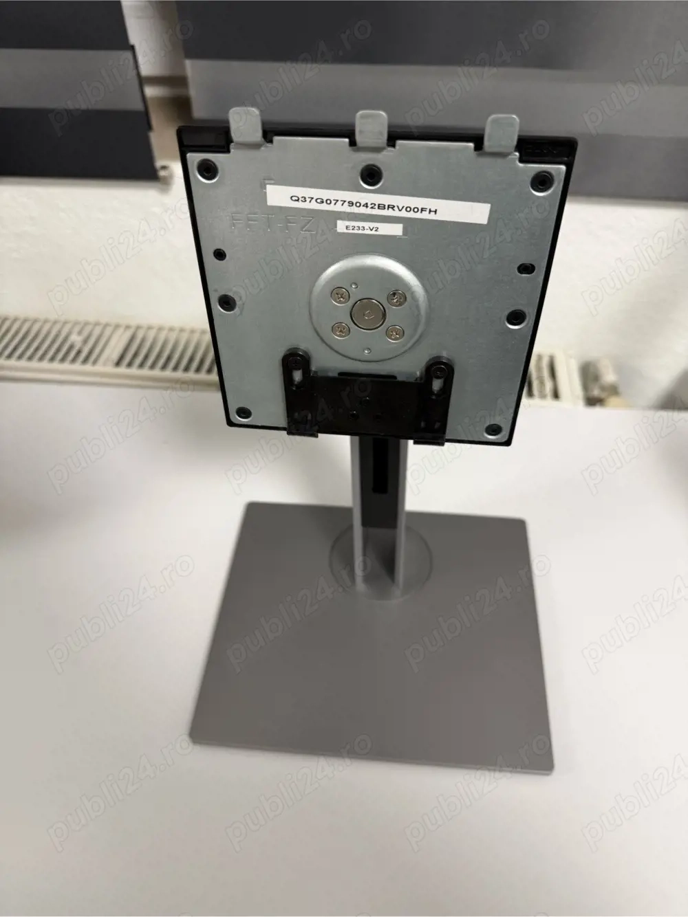 Picior monitor HP EliteDisplay E233