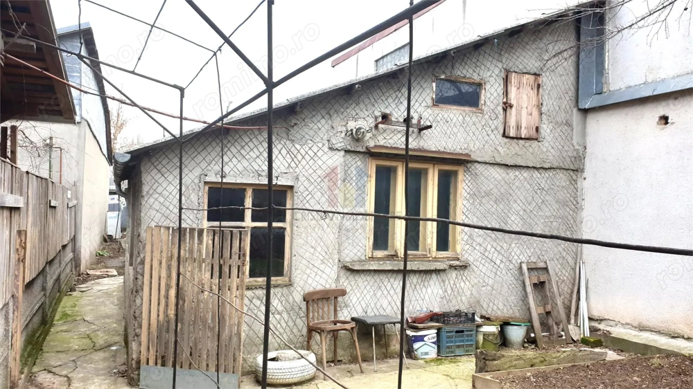 Casa zona Kaufland Dorobanti -6 camere 272 mp