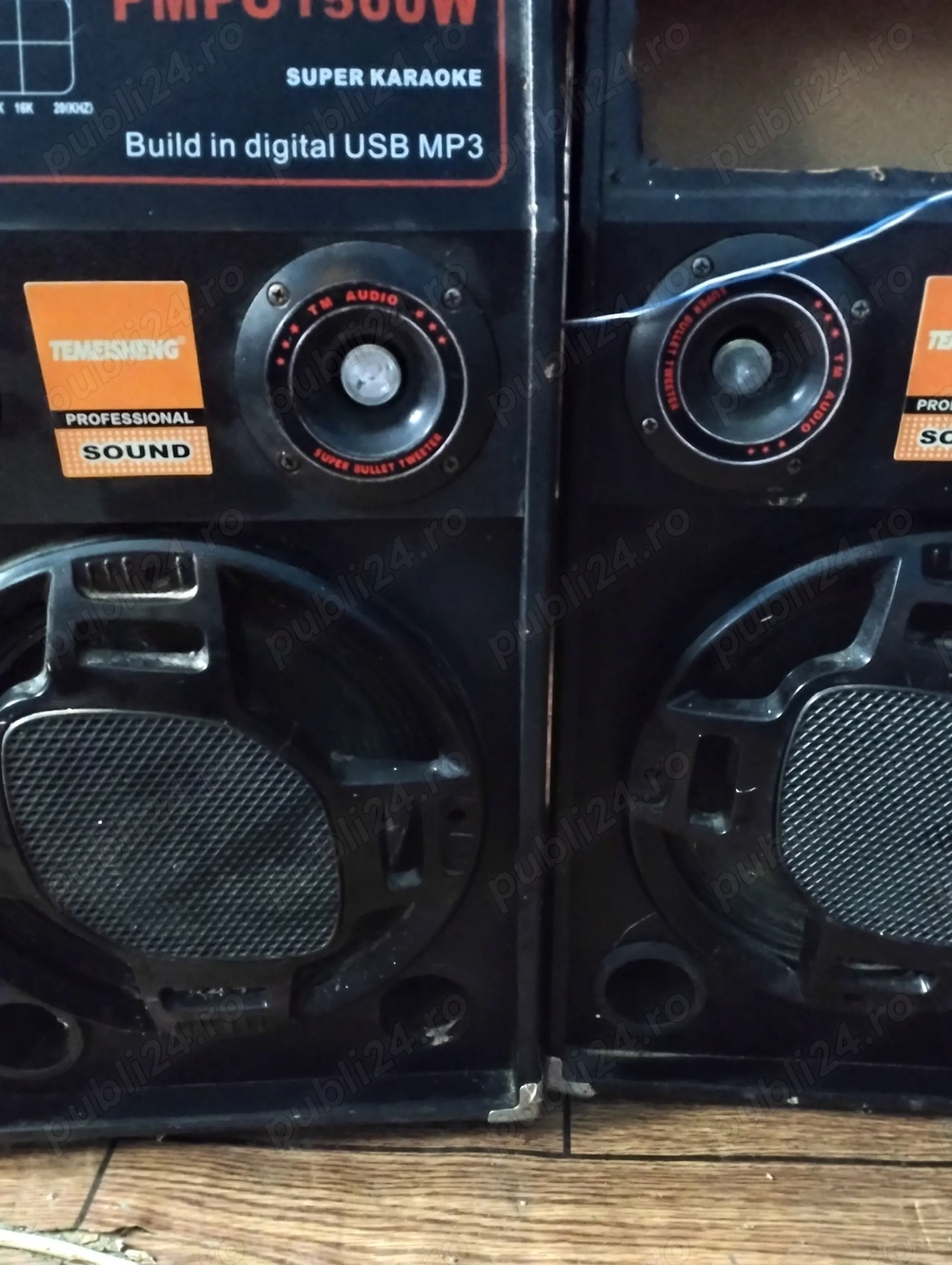 Boxe foarte bune bune
