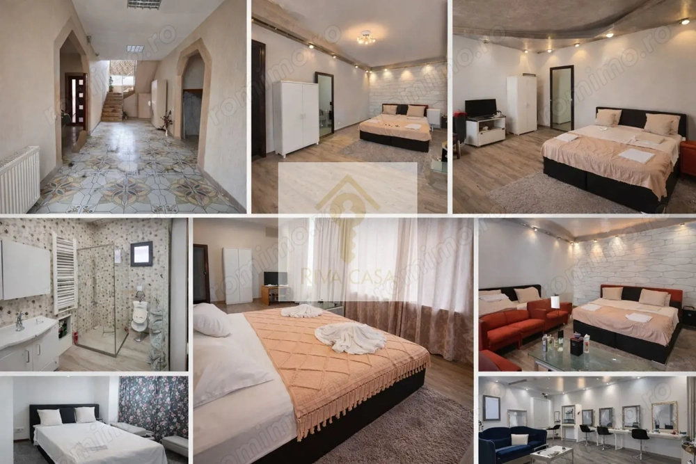 INVESTIȚIE OPERAȚIONALĂ – IMOBIL P+E+M ÎN ORADEA, NUFĂRUL