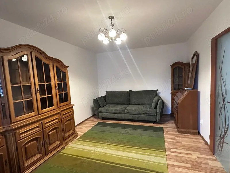 apartament 2 camere-tei-facultatea de constructii-modern