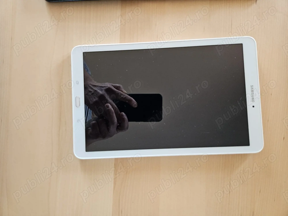 tableta Samsung Galaxy Tab E T560 9.6"