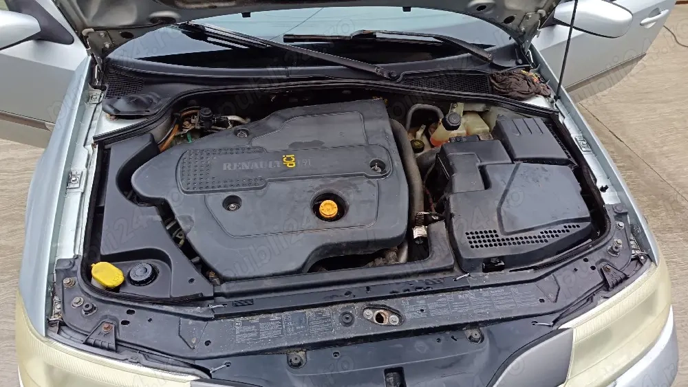 Vând Renault Laguna 2 