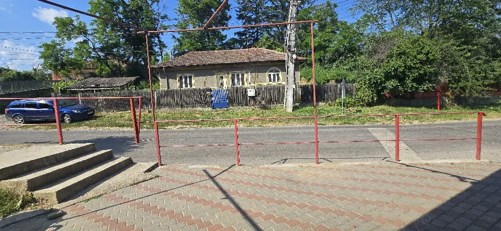 casa in berca langa liceu