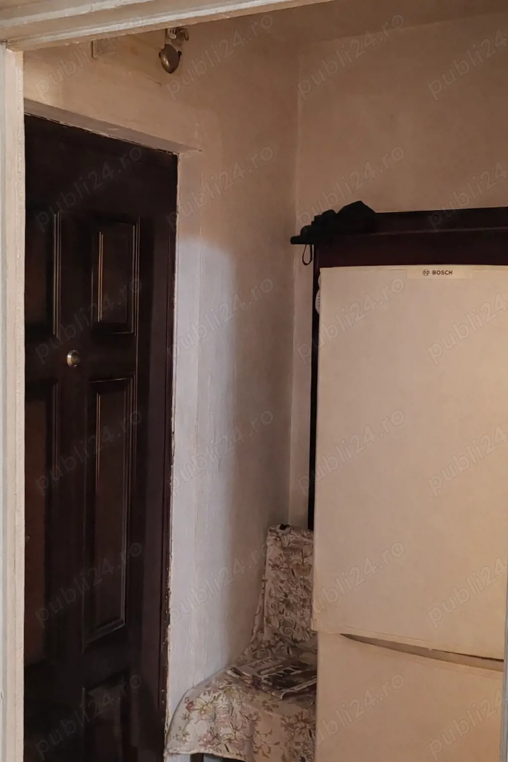 Vand apartament 1 camera