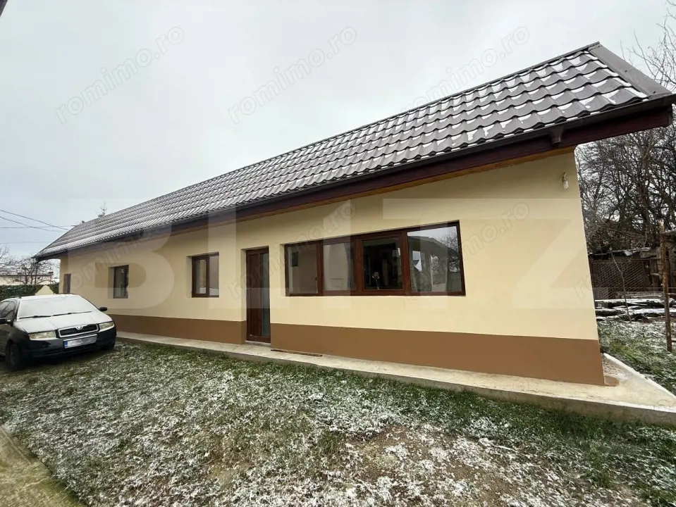 Casa de vanzare, 94 mp, Valea Voievozilor