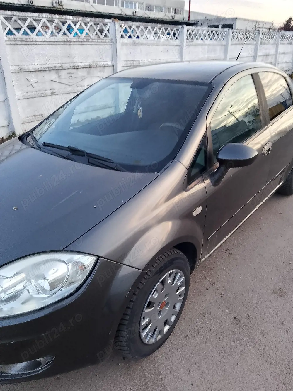 Fiat linea 1.4 8v 