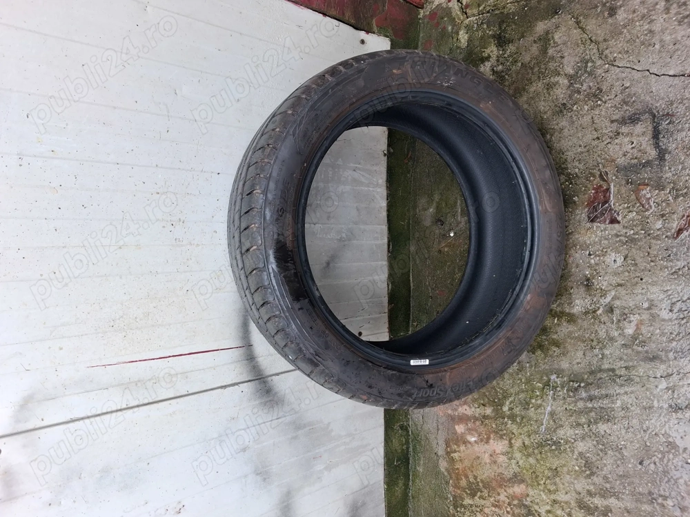 225 45 R17  Triangle Vara