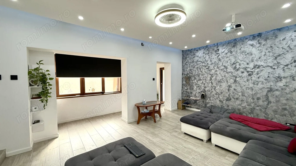 CASA INDIVIDUALA