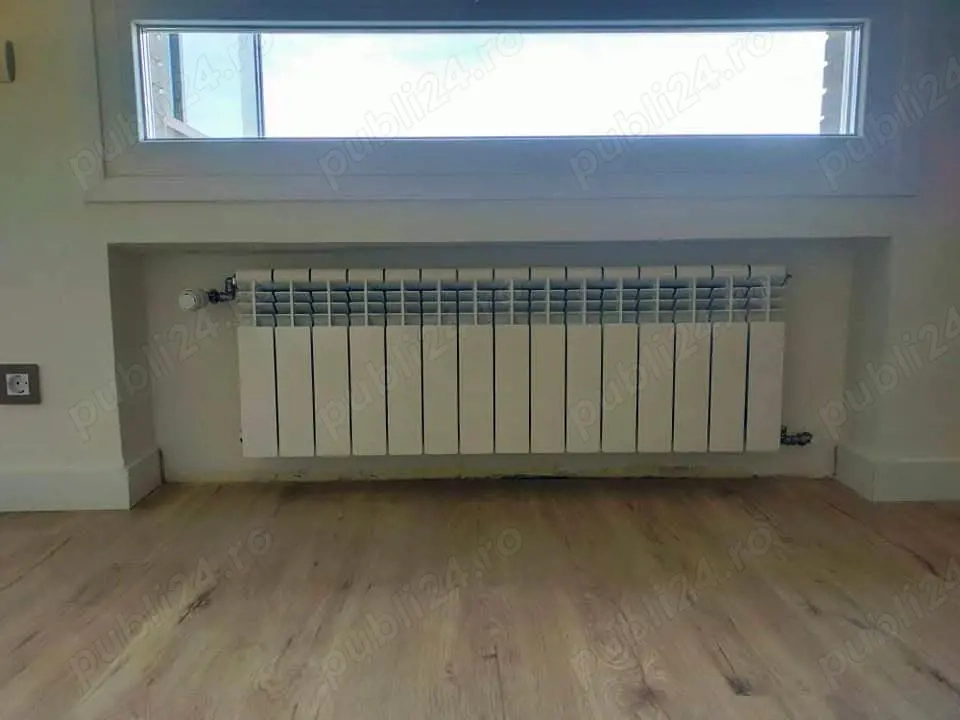 Instalatii Sanitare si Interioare