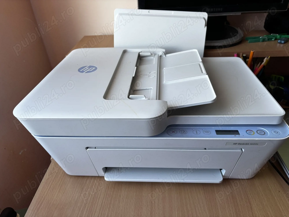 Vând imprimantă HP 
