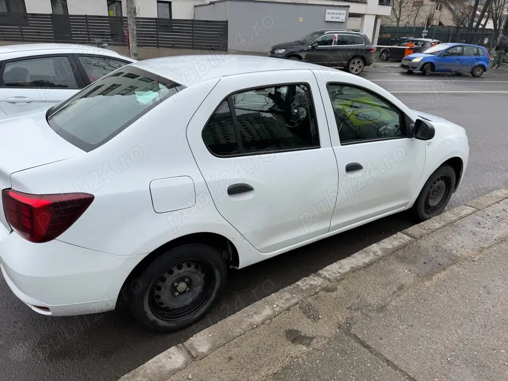 vand Logan 1.0 + GPL 2019