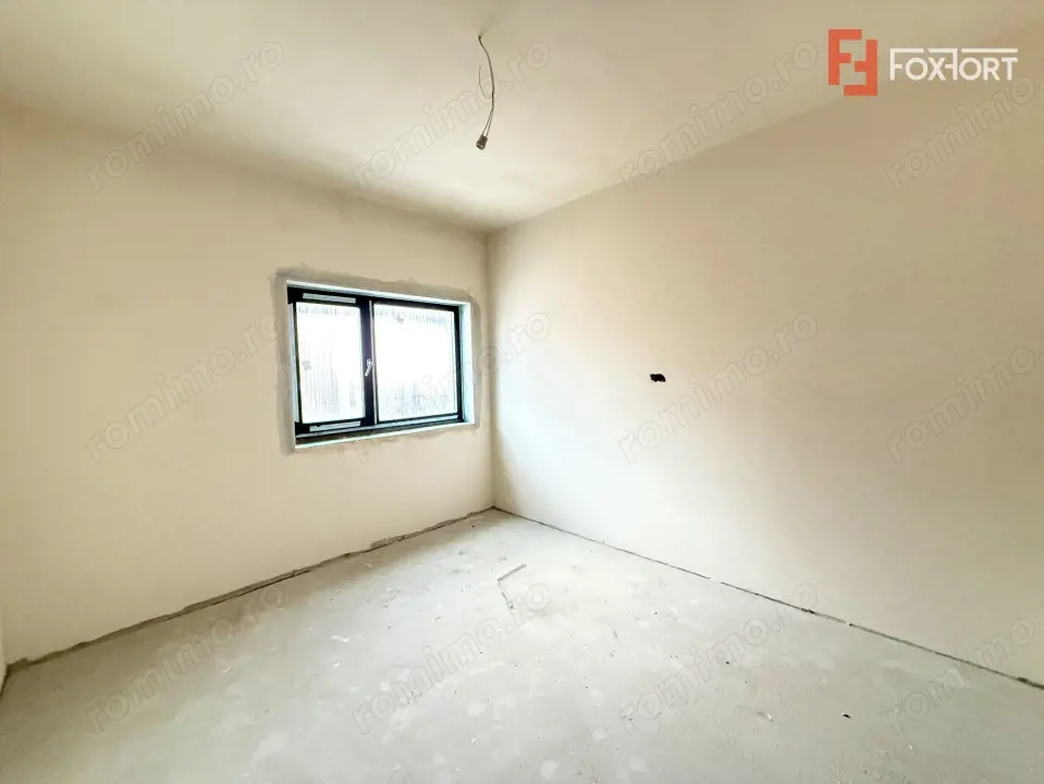 Casa individuala cu 4 camere de vanzare in Sacalaz, zona Exterior Est