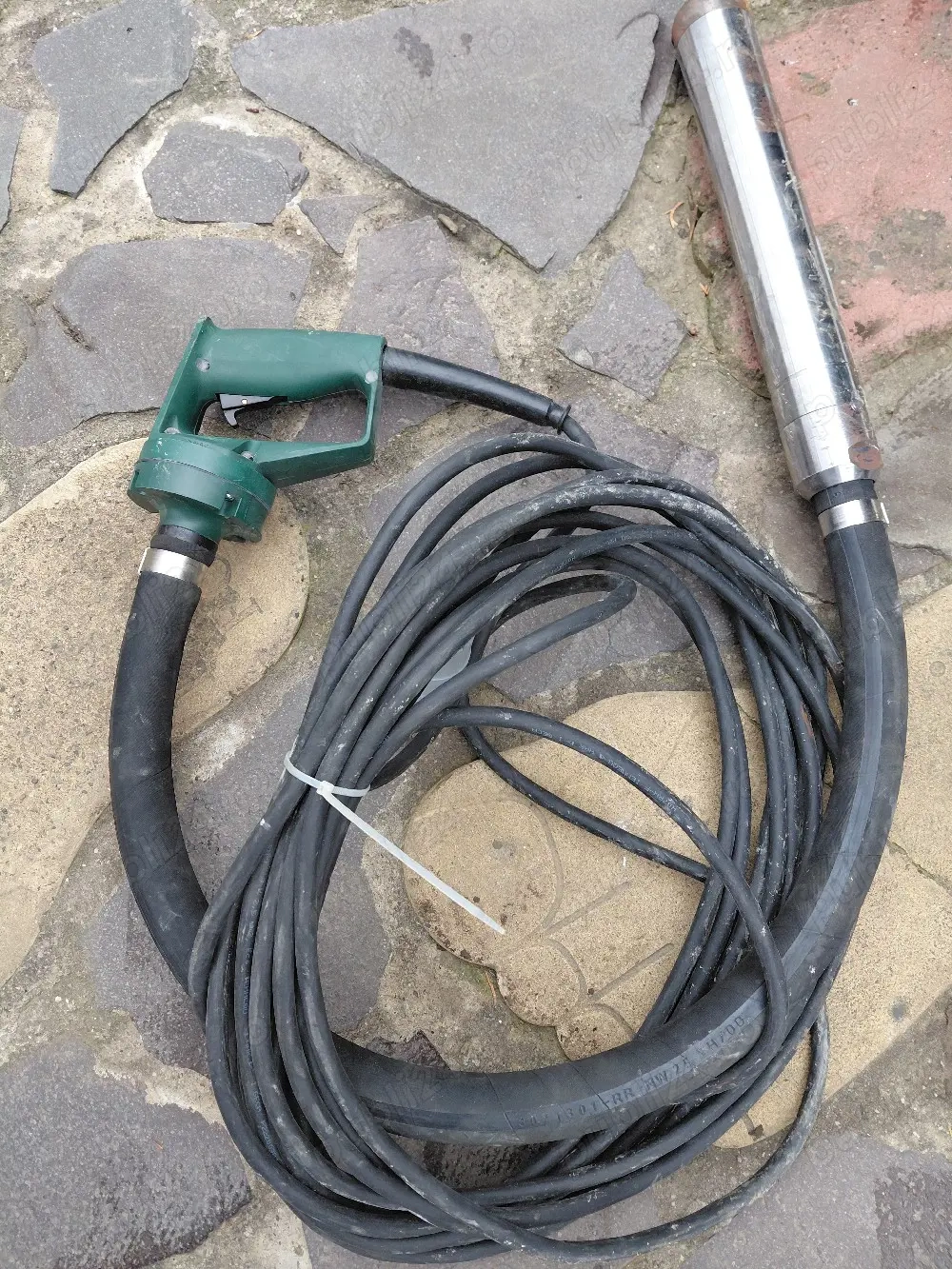 Lancie vibrator noua 