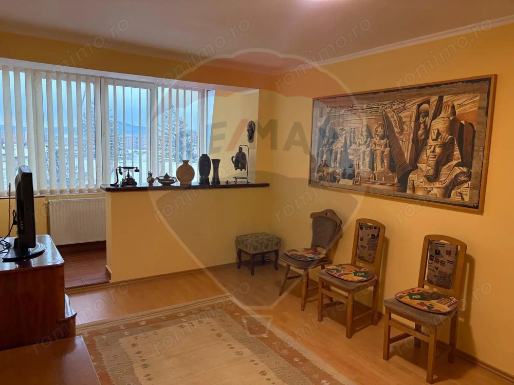 Comision 0% Centrul Nou, Apartament 4 camere, Bd. Victoriei