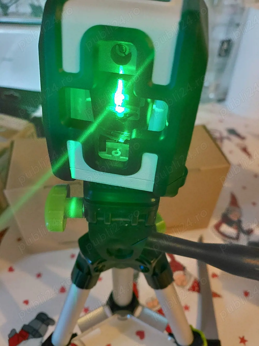 Laser interior Laserliner 