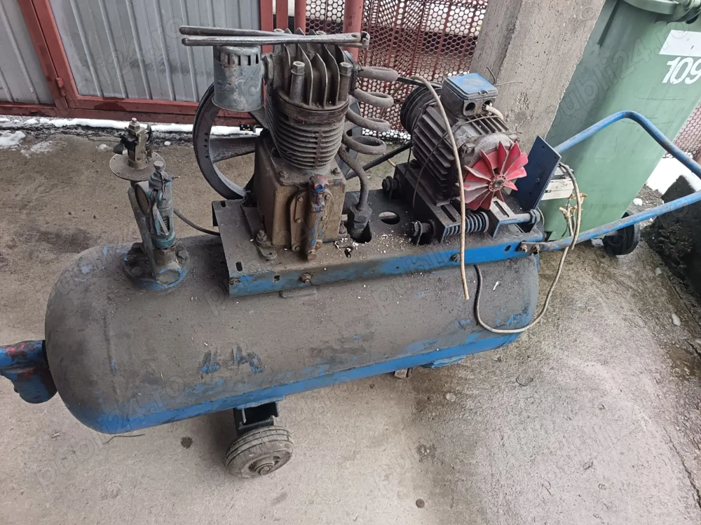 Compresoare de vanzare