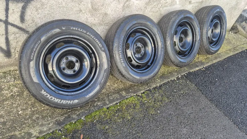 Jante R15 4x108 Peugeot Citroen