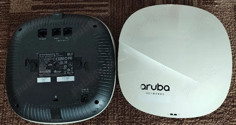 Router   AP Aruba APIN-0325