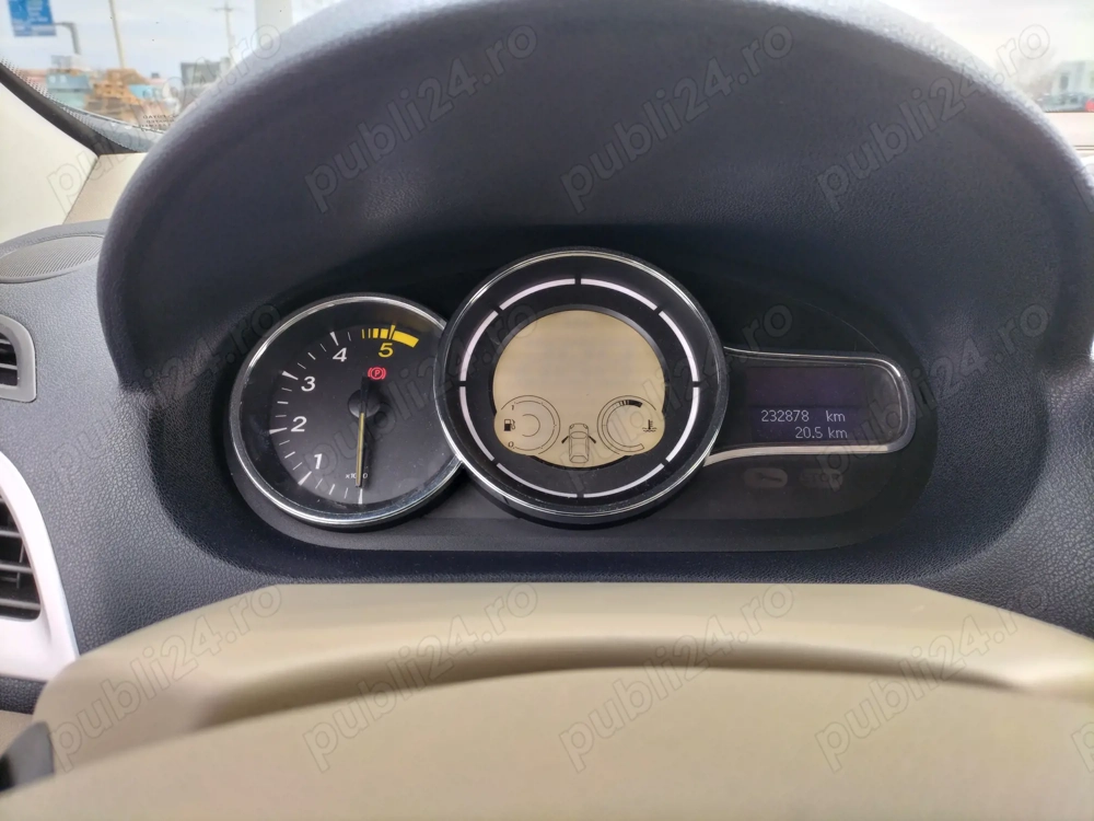 Vand Renault Megane III