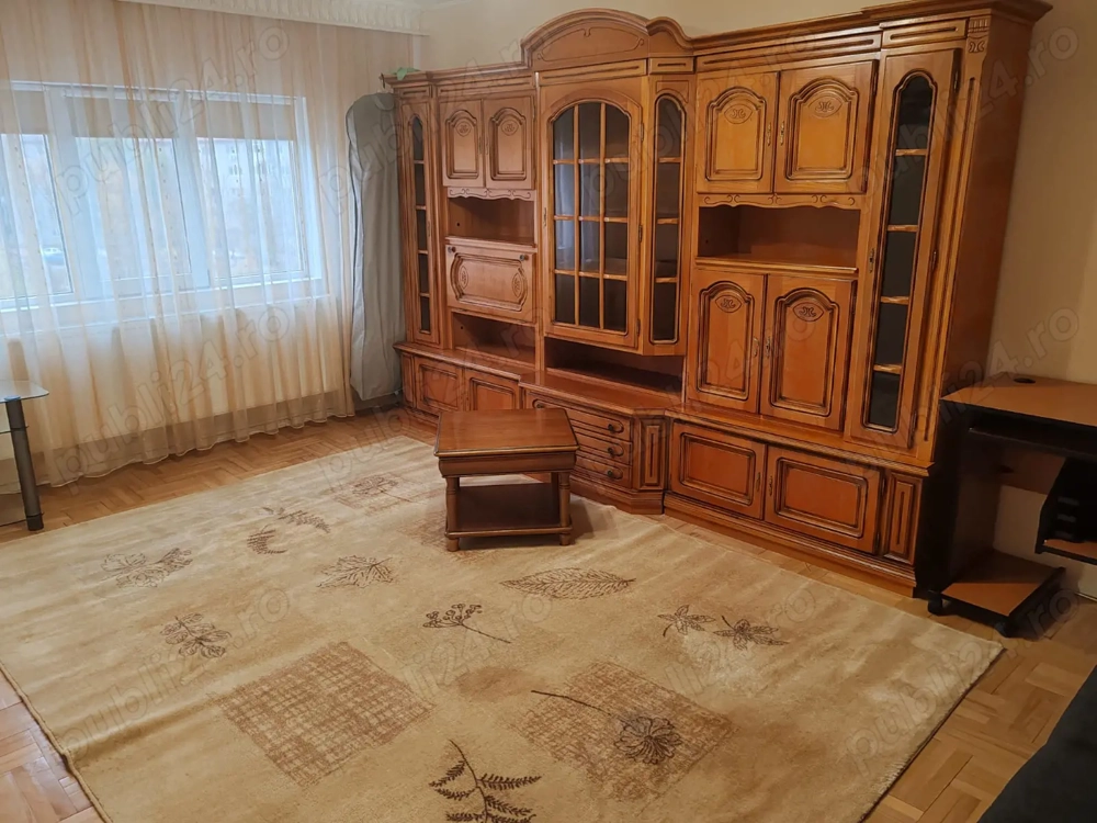 Apartament de inchiriat 