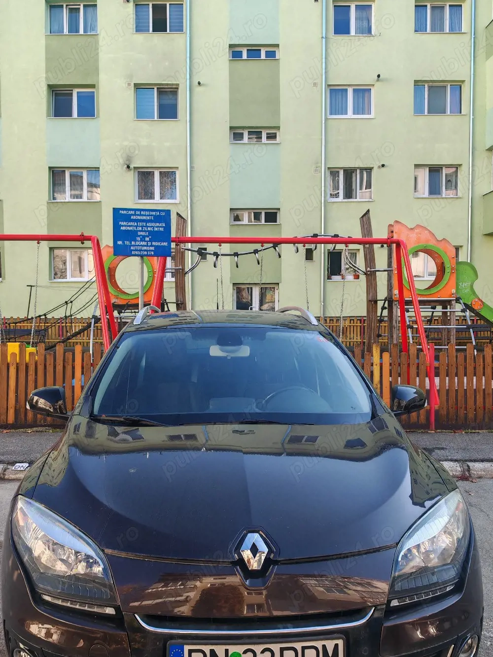 Vând Renault Megane Bose