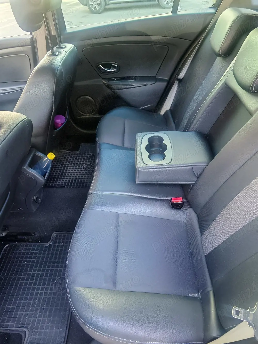 Vând Renault Megane