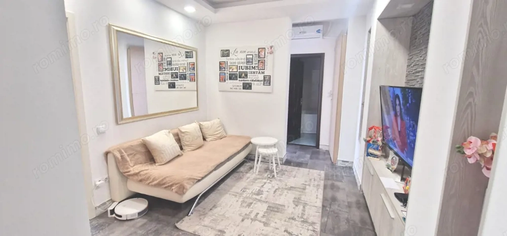 Apartament cu 3 camere de vanzare in Selimbar