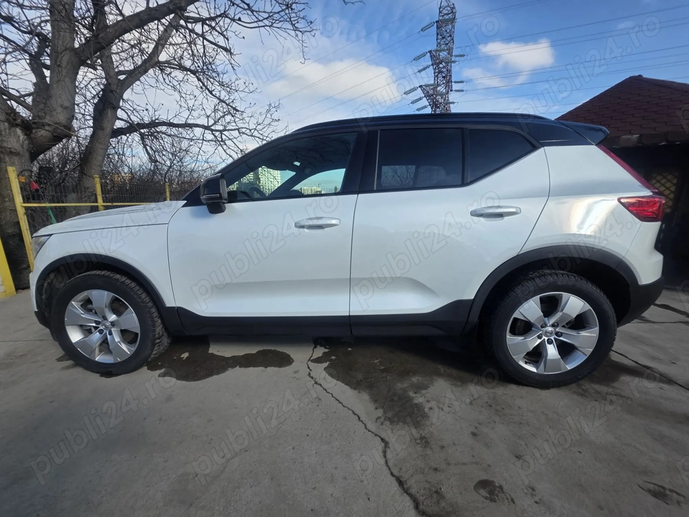 Volvo XC 40  impecabil
