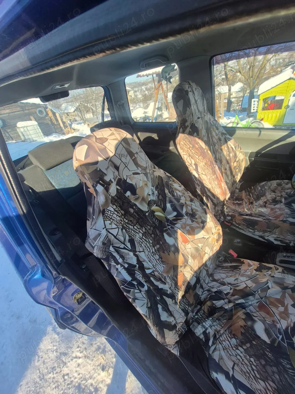 Mitsubishi pajero pinin 