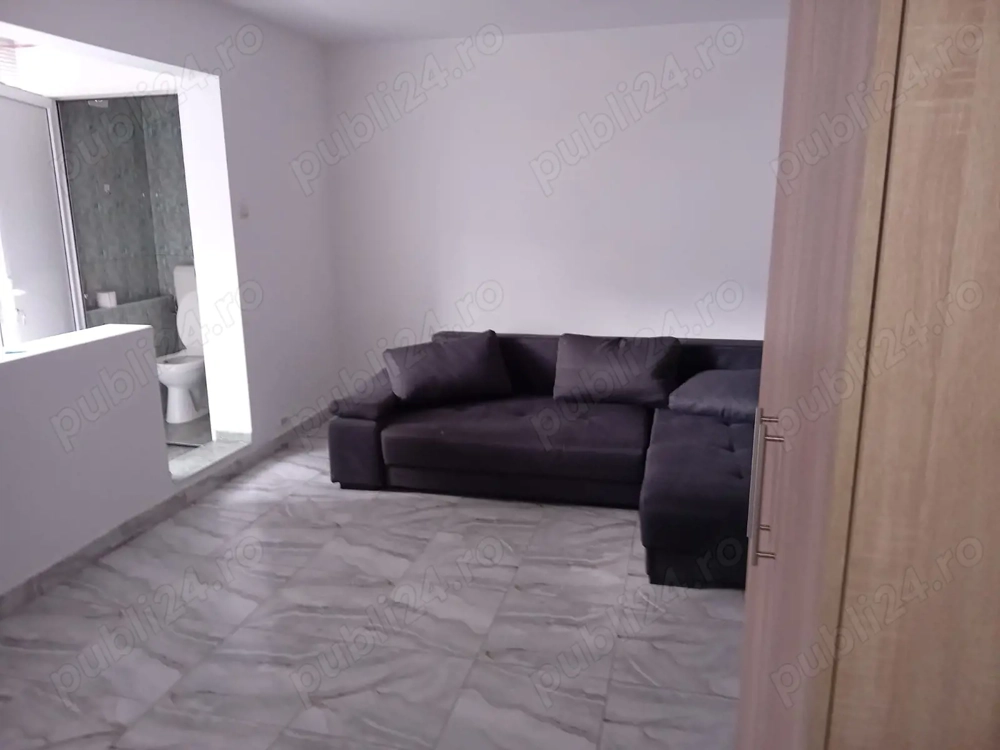 Închiriez apartament o camera