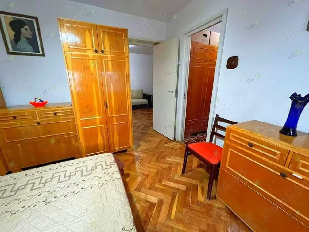 ap 2 camere etj 1 str Minerului