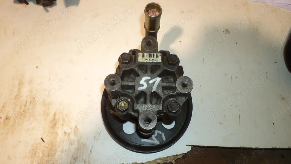pompa servodirectie chrysler voyager 4, cod 20602164f