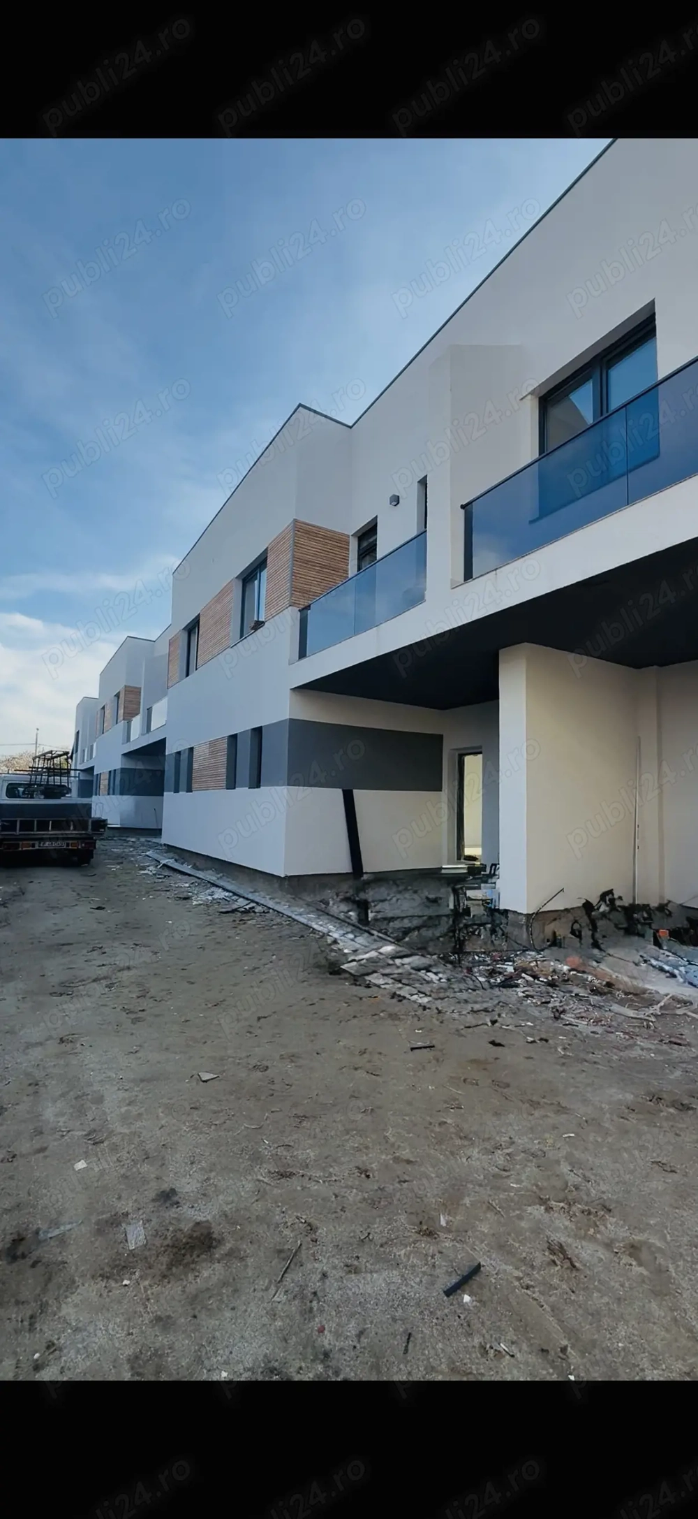 Case metrou Raul Doamnei