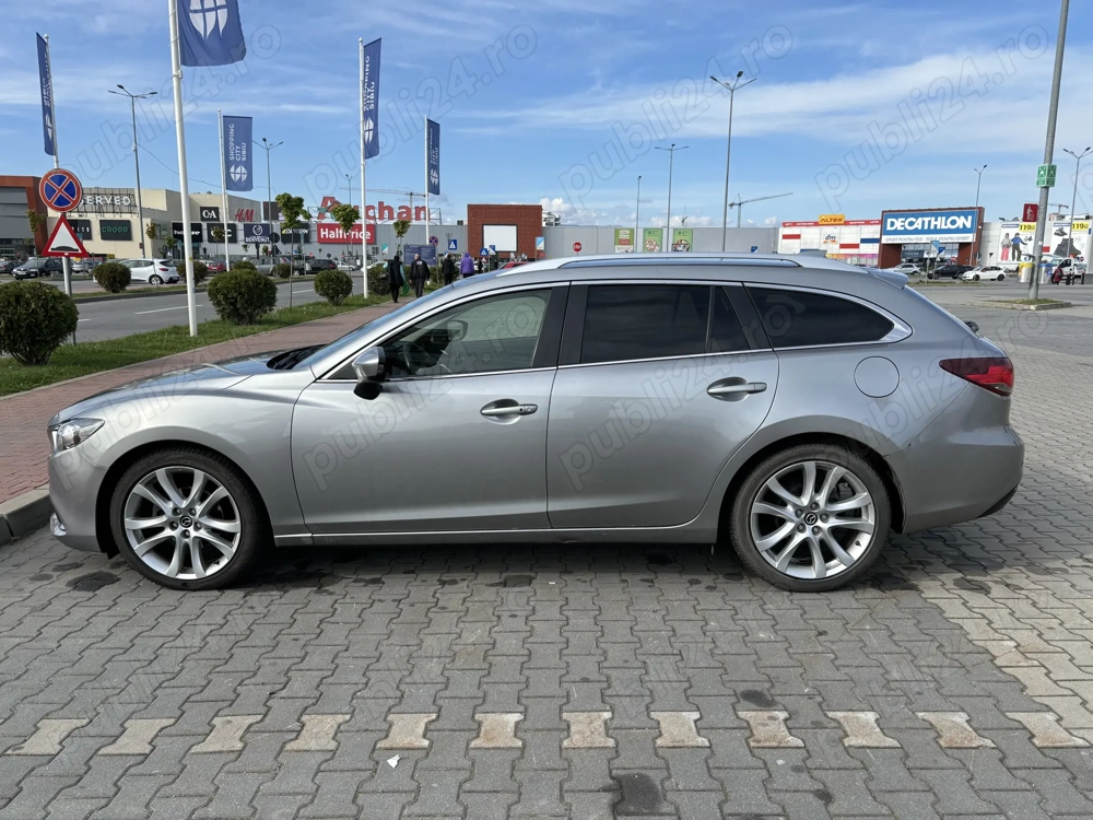 Vânzare auto în stare de funcționare 