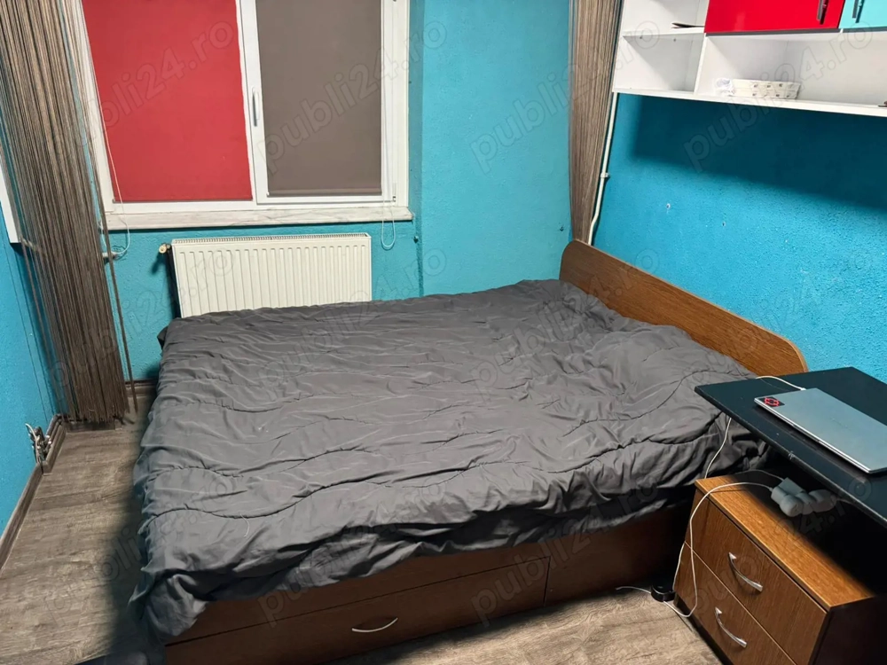 Se cauta coleg de apartament, zona gării.