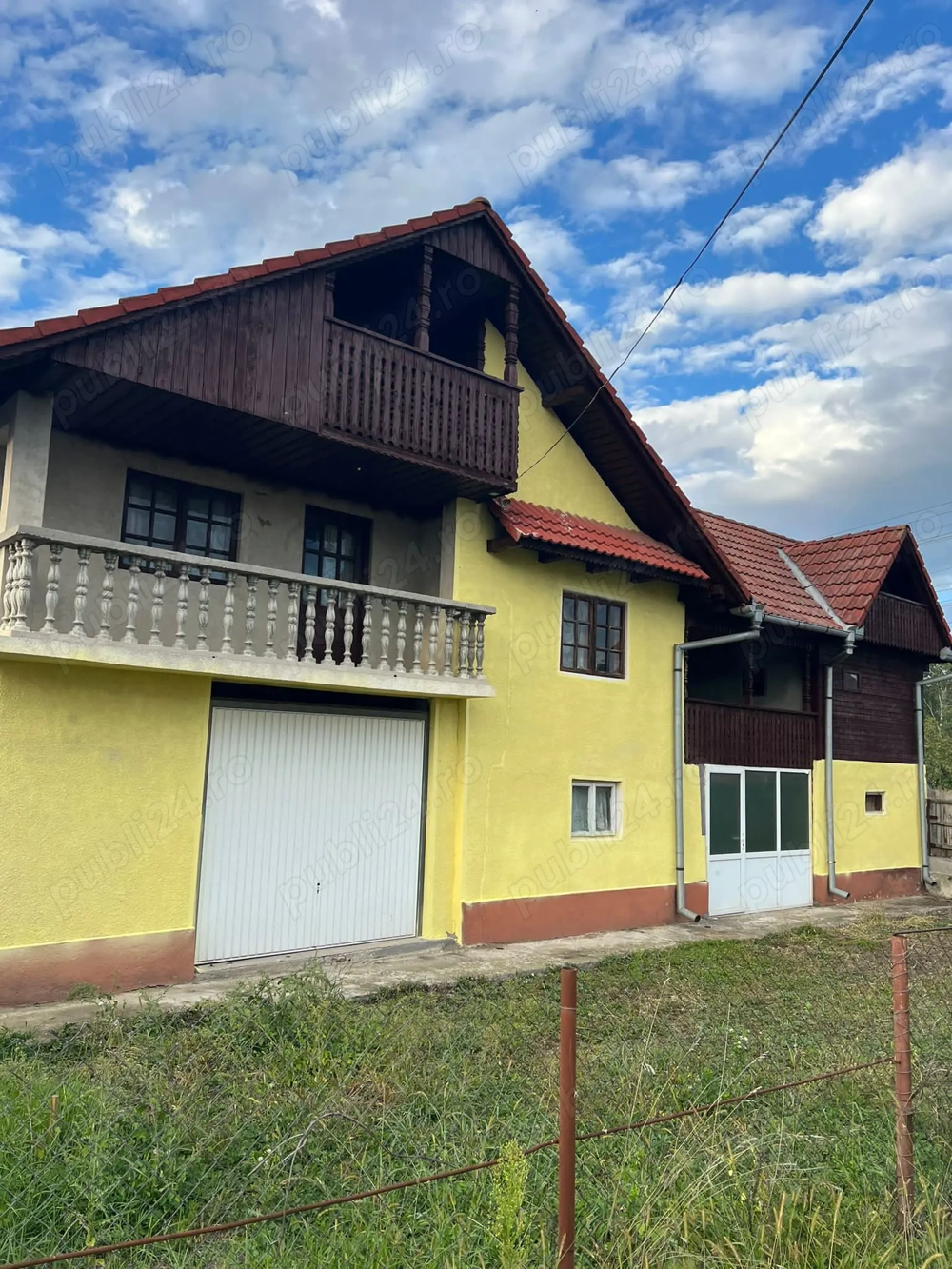 Locatie  de vanzare Buleta  Mihaesti Valcea