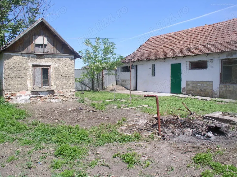 Casa de vanzare in orasul Salonta