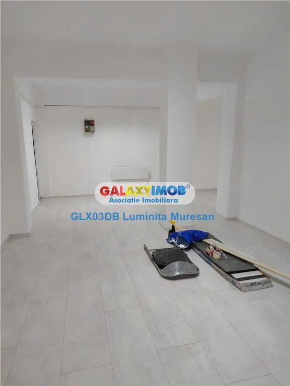 Vanzare spatiu comercial  43 mp Voinesti Judetul Dambovita