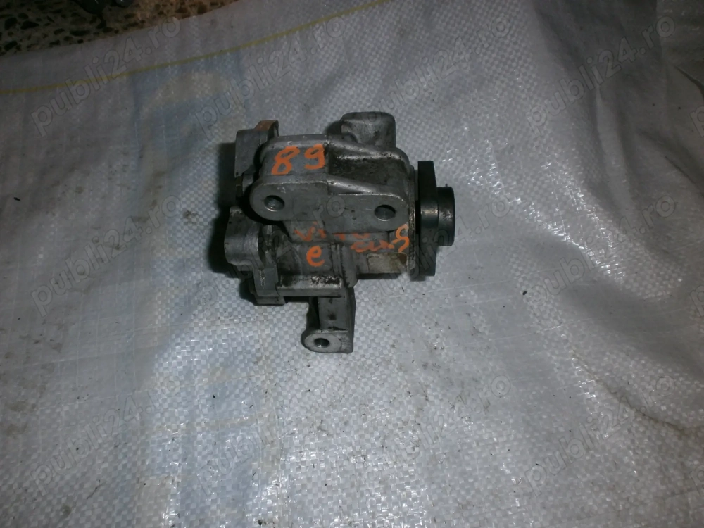 pompa servodirectie mercedes vito motor de 2,2 cdi