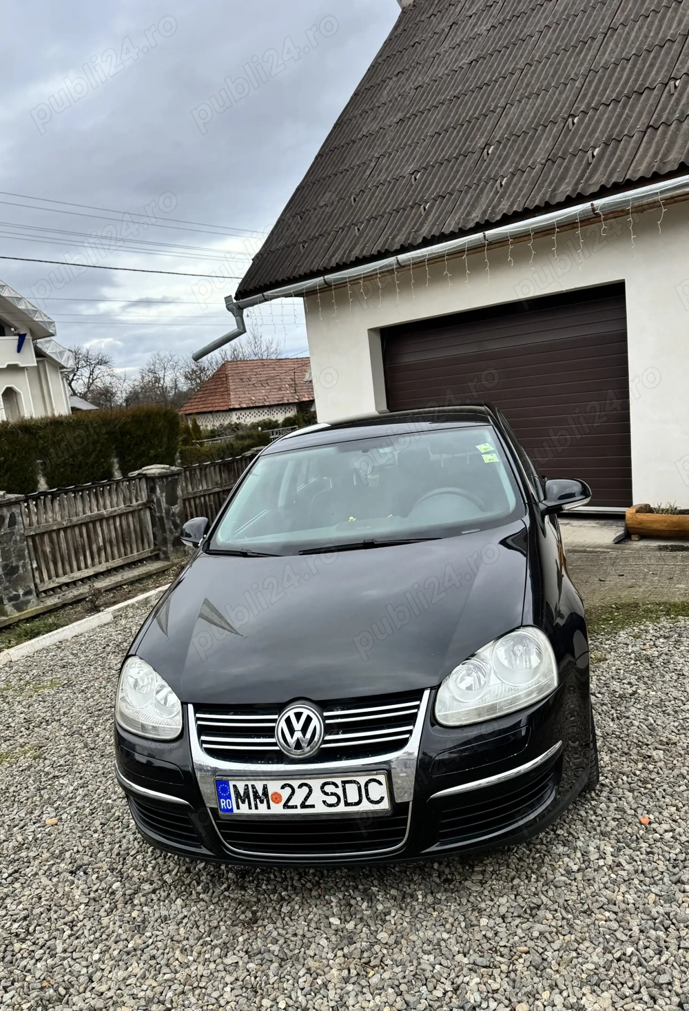 Volkswagen Jetta 2006