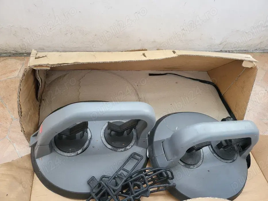 Vand suport magnetic schiuri