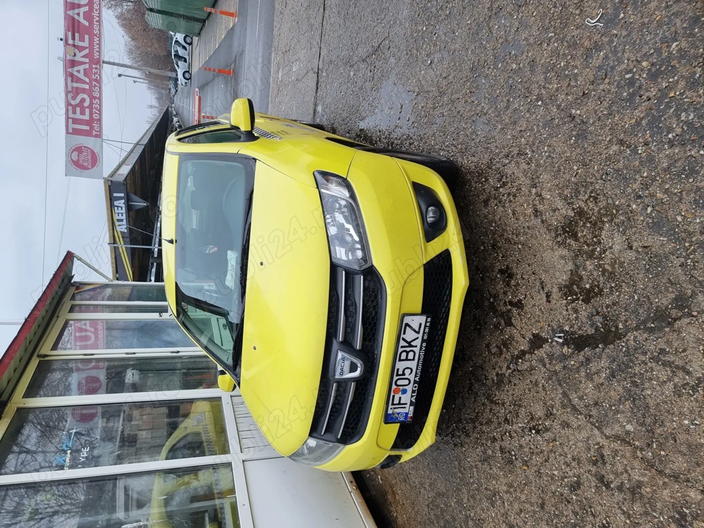 Soferi taxi cu atestat