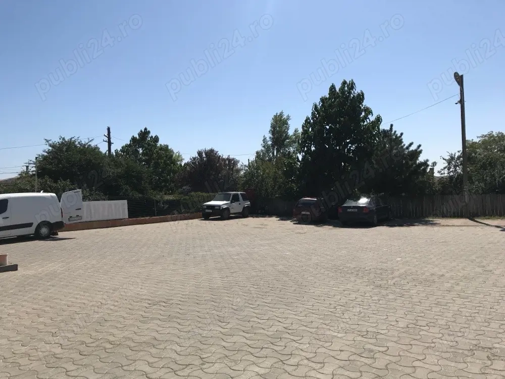 Benzinarie DE87 Constanta-Tulcea