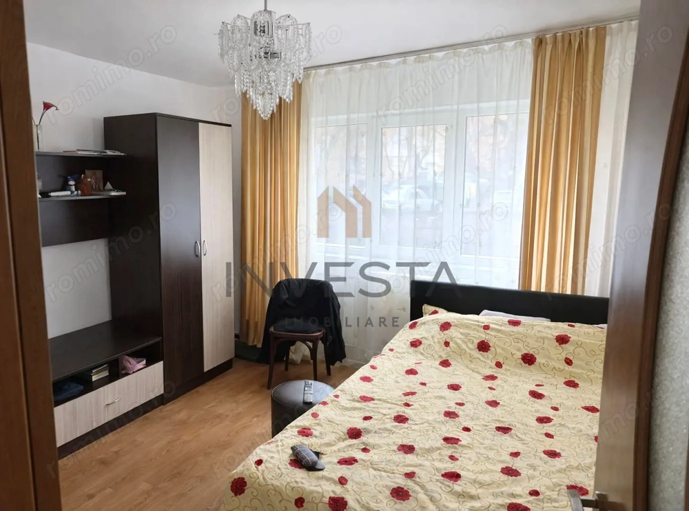 Apartament 3 camere , 70 mp, zona The Office – Marasti