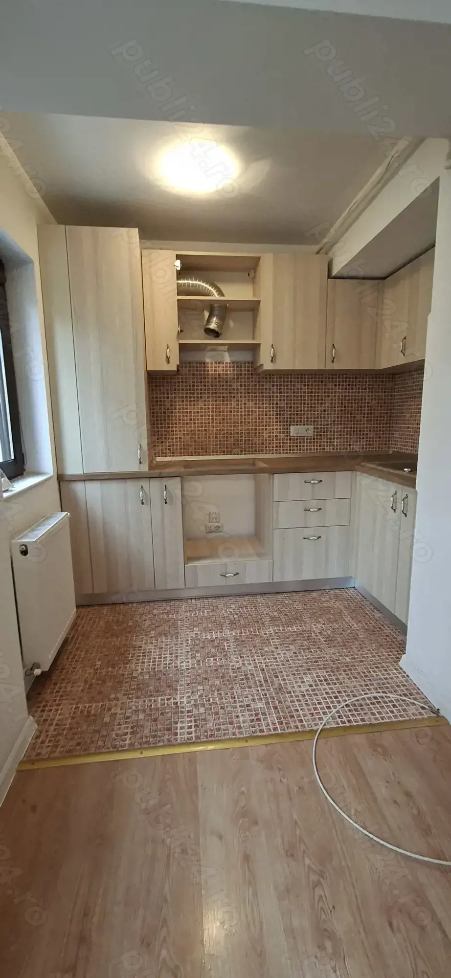 Garsonieră modernă | Imobil nou cu lift | Parcare proprie | Preț atractiv 