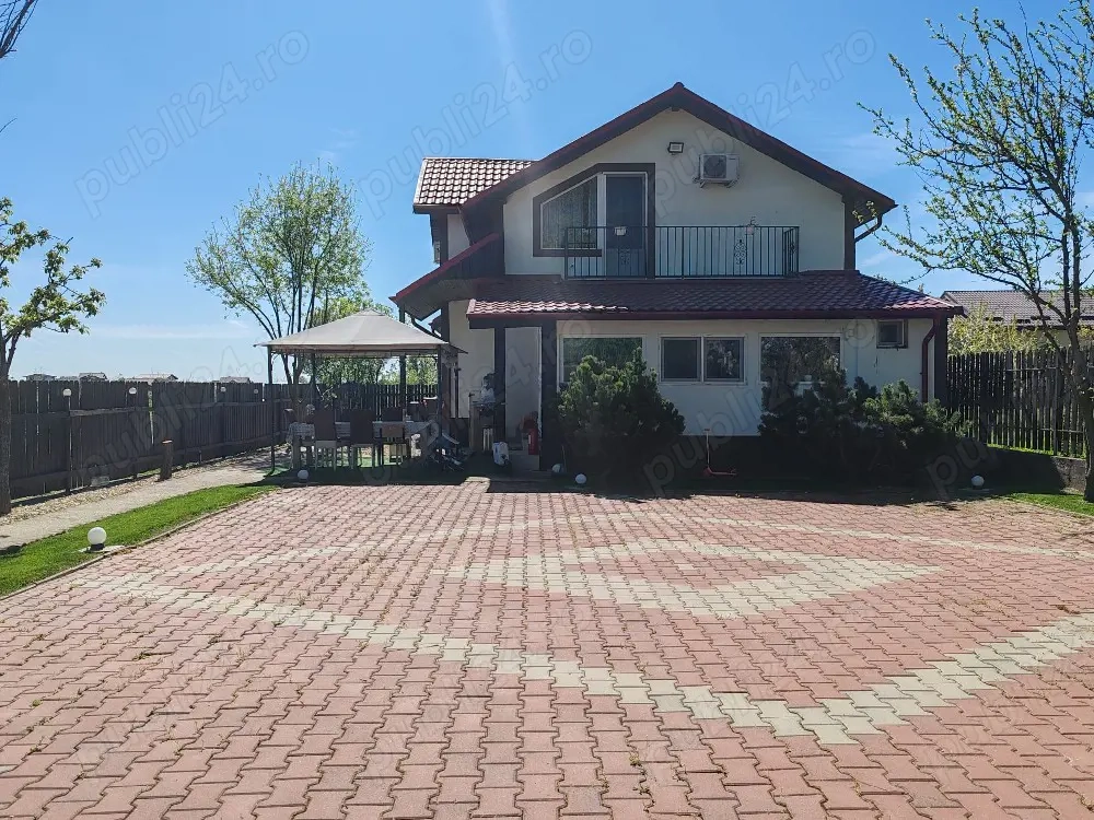 Vila Ordoreanu