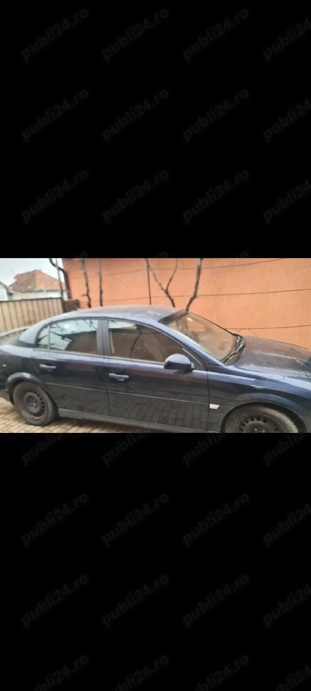 opel vectra de vânzare