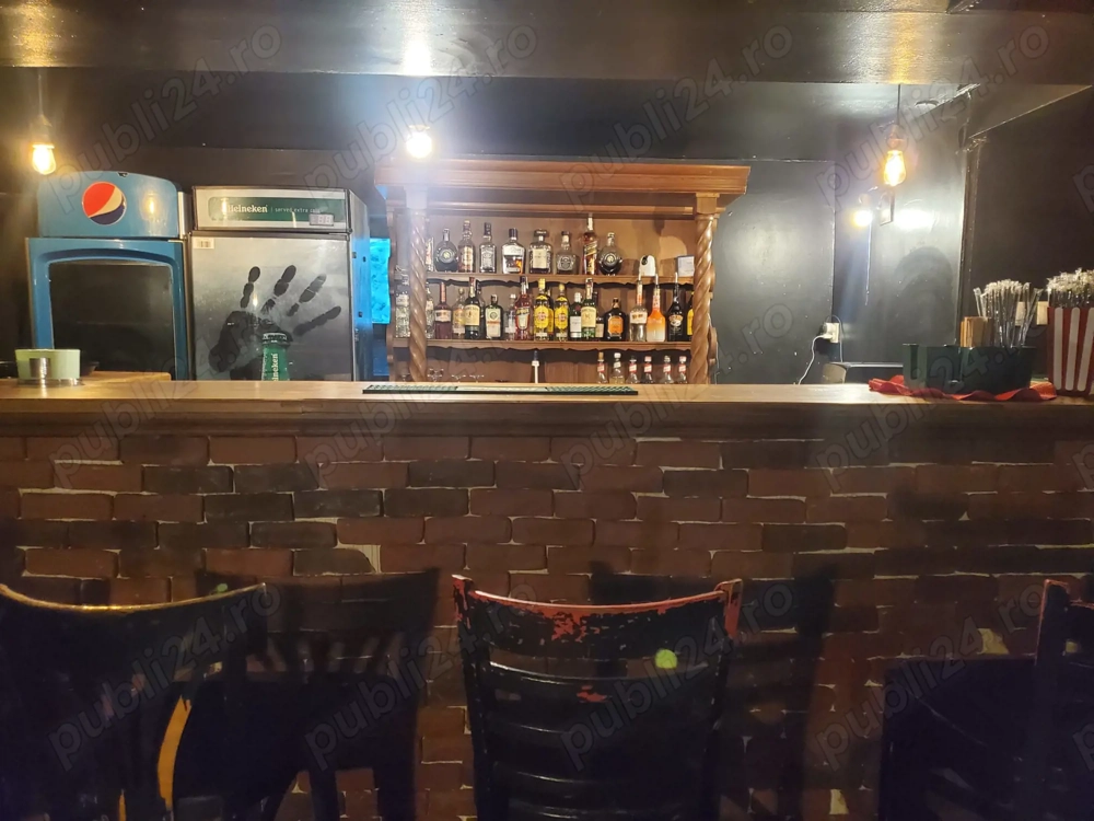 Vând sau închiriez afacere în stare de functionare