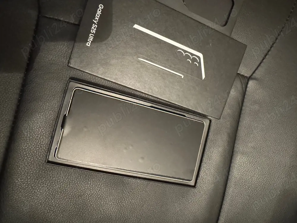 Samsung Galaxy S25 ULTRA